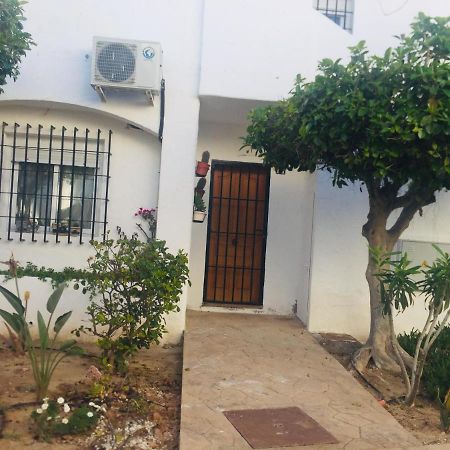 فيلا Preciosa Casita Junto Al Mar روكيتاس ذي مار المظهر الخارجي الصورة