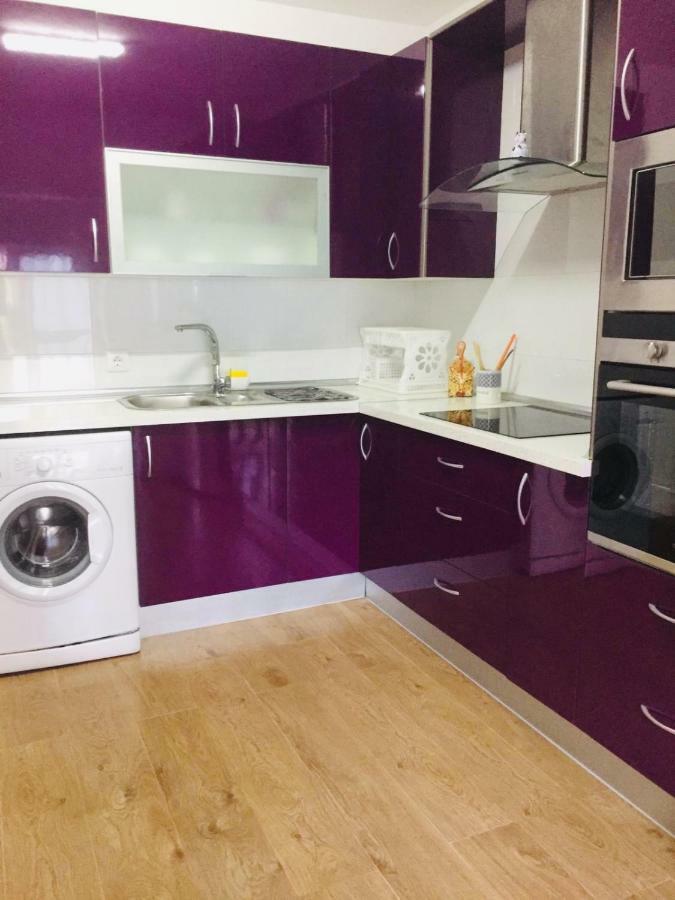 فيلا Preciosa Casita Junto Al Mar روكيتاس ذي مار المظهر الخارجي الصورة