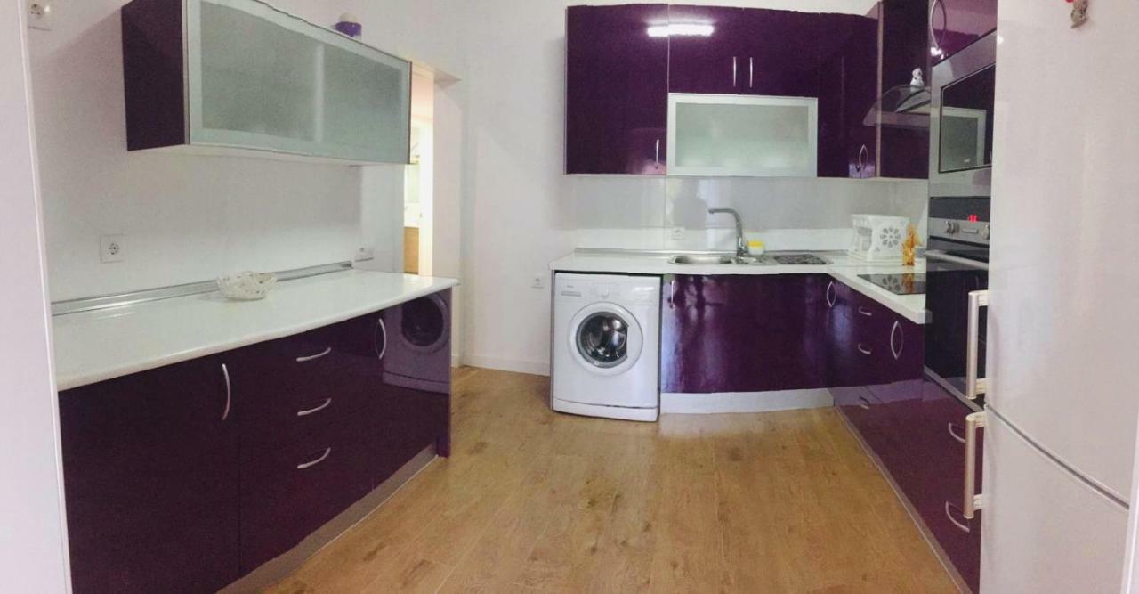 فيلا Preciosa Casita Junto Al Mar روكيتاس ذي مار المظهر الخارجي الصورة