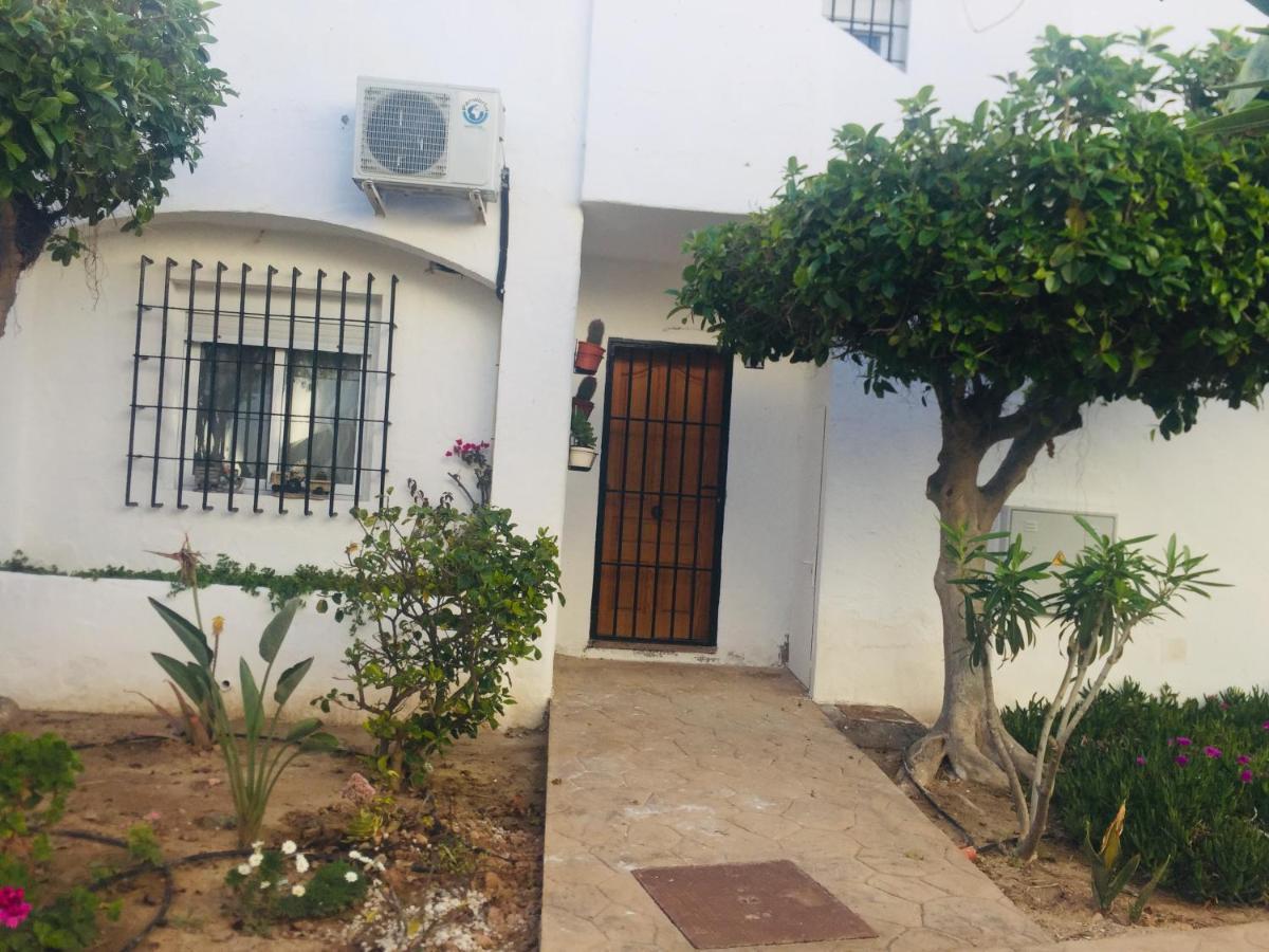 فيلا Preciosa Casita Junto Al Mar روكيتاس ذي مار المظهر الخارجي الصورة