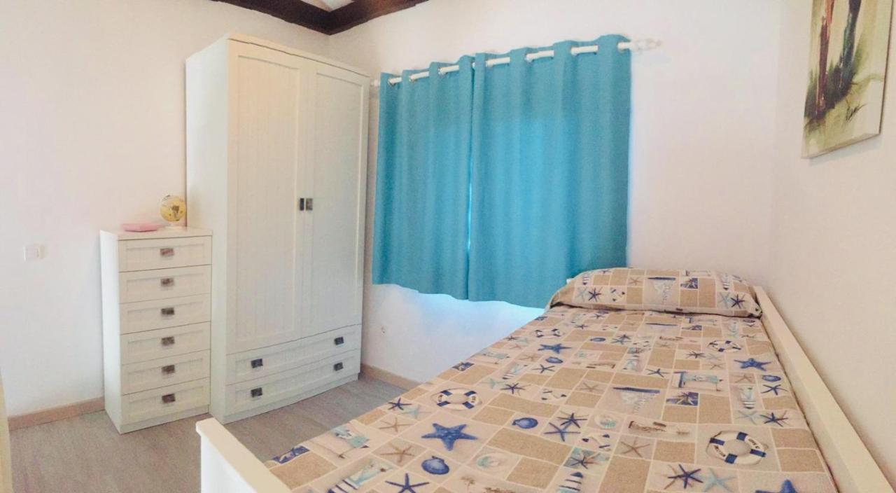 فيلا Preciosa Casita Junto Al Mar روكيتاس ذي مار المظهر الخارجي الصورة