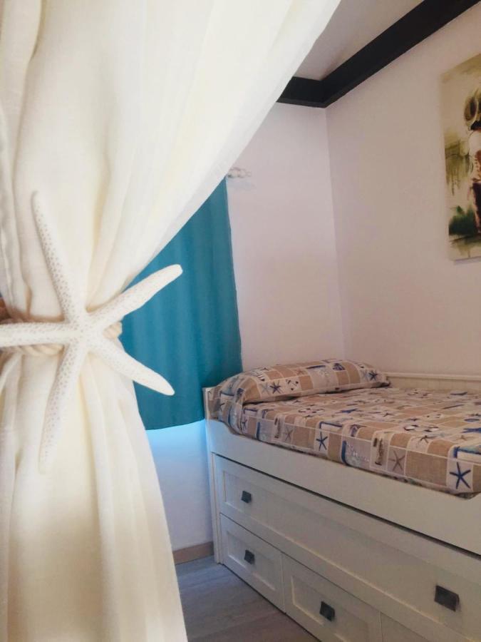 فيلا Preciosa Casita Junto Al Mar روكيتاس ذي مار المظهر الخارجي الصورة