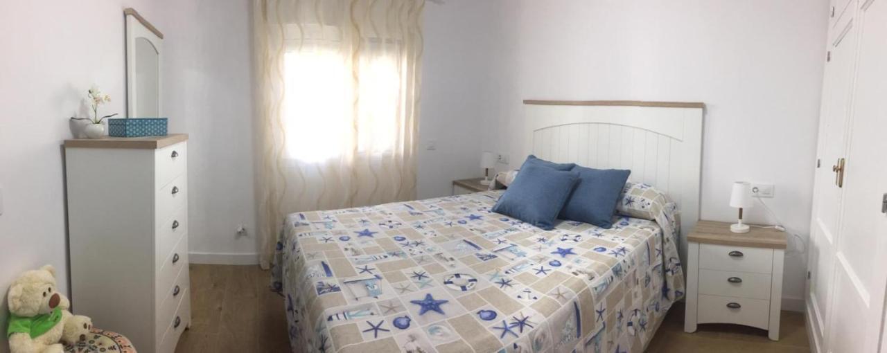 فيلا Preciosa Casita Junto Al Mar روكيتاس ذي مار المظهر الخارجي الصورة