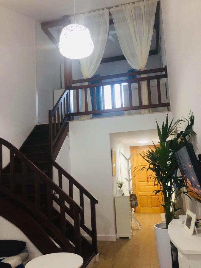 فيلا Preciosa Casita Junto Al Mar روكيتاس ذي مار المظهر الخارجي الصورة
